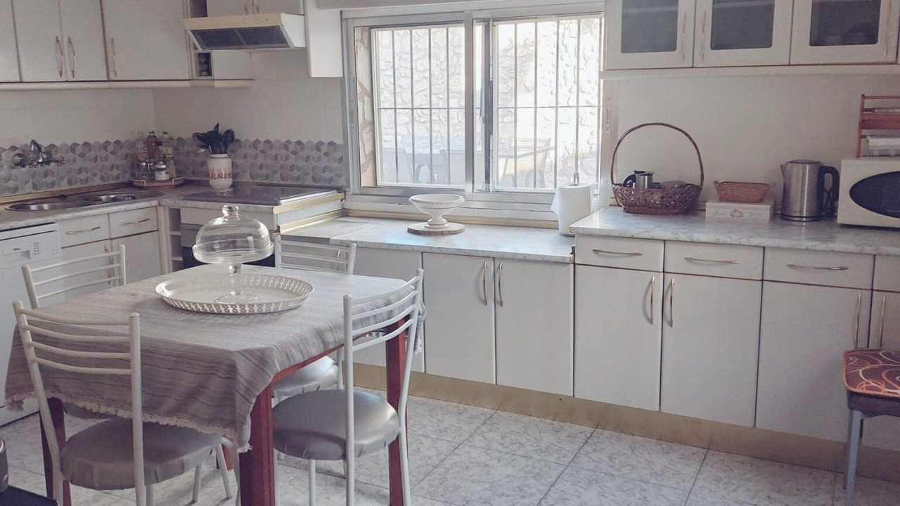 Photo of Kitchen in Plasenzuela