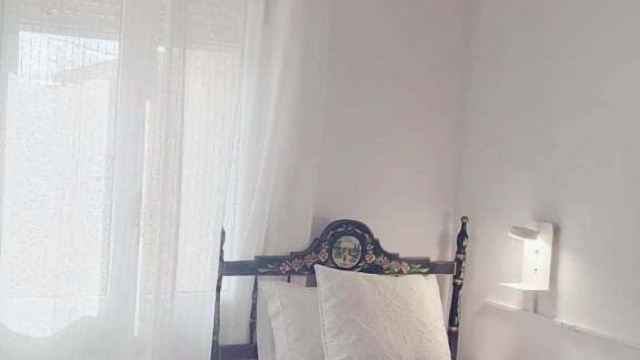 Photo of Bedroom in Plasenzuela