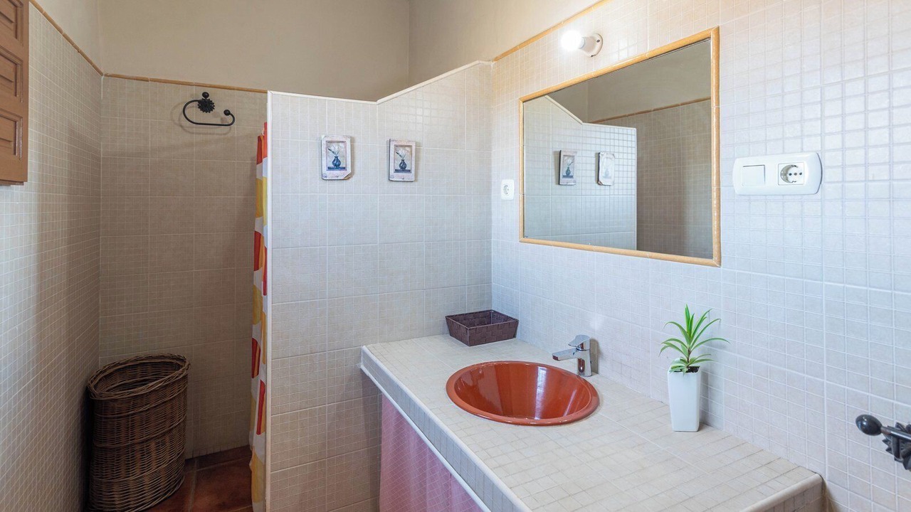 Photo of Bathroom in El Borge