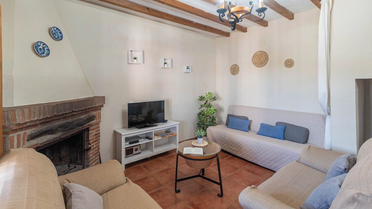 Photo of Livingroom in El Borge