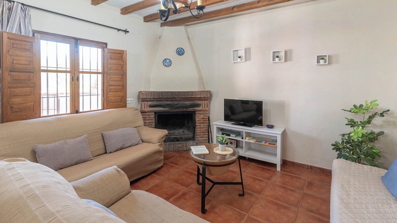 Photo of Livingroom in El Borge