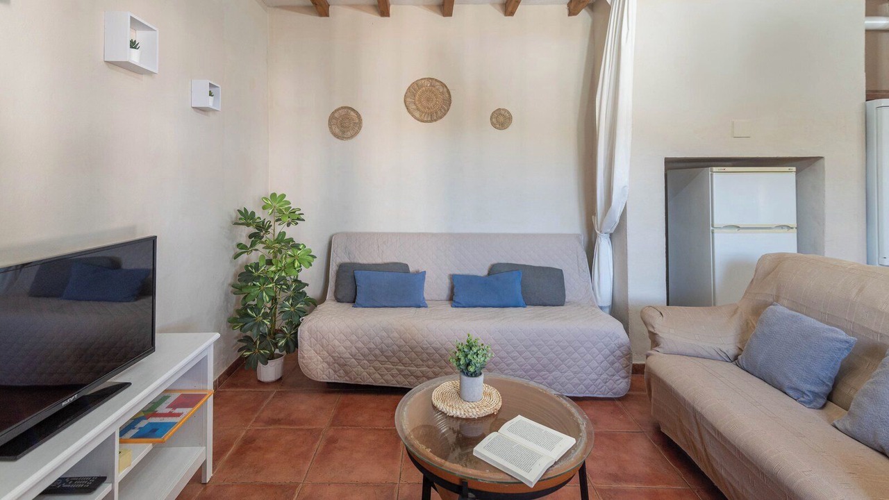 Photo of Livingroom in El Borge