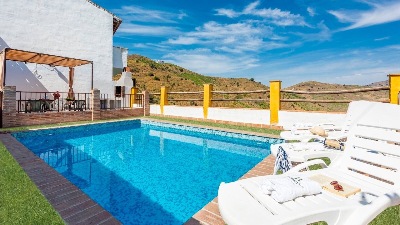 Photo of Outdoor in El Borge