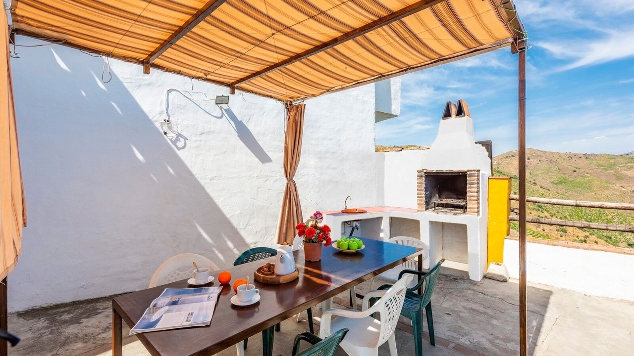 Photo of Outdoor in El Borge