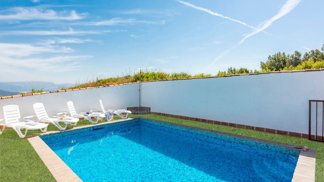 Photo of Outdoor in El Borge