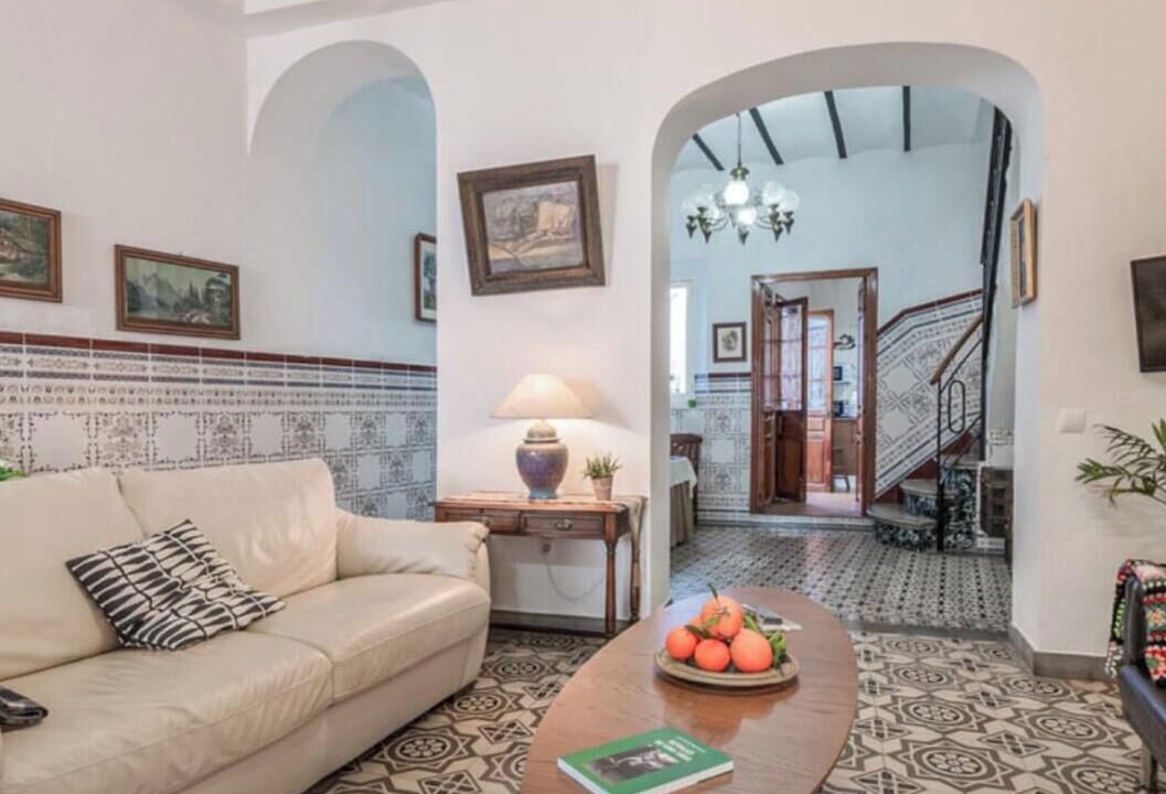 Photo of Livingroom in El Pedroso