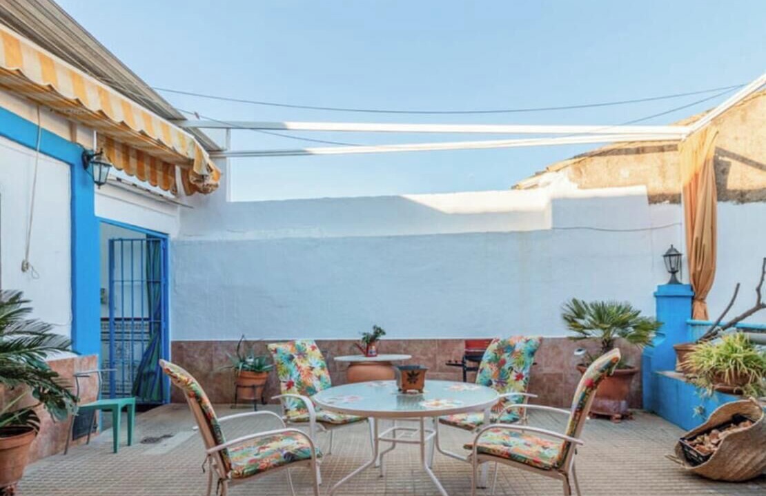 Photo of Outdoor in El Pedroso