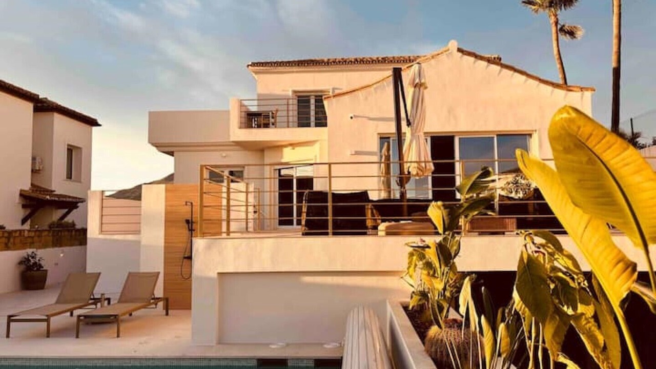 Photo of Outdoor in Urbanizacion Puerto de Estepona