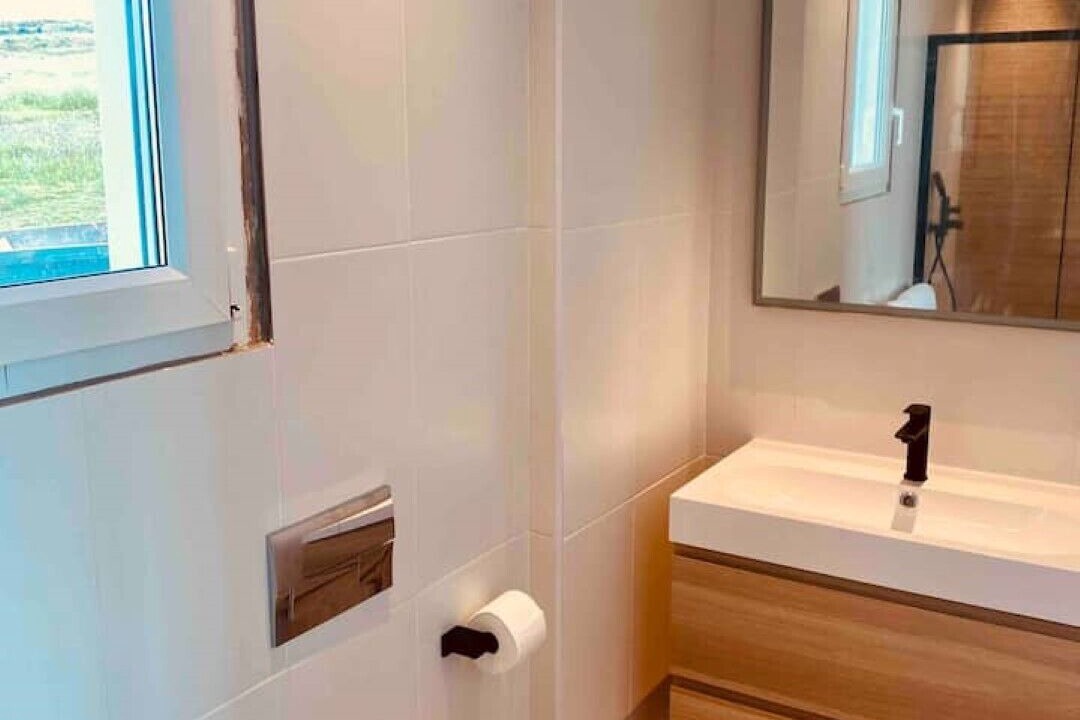 Photo of Bathroom in Urbanizacion Puerto de Estepona