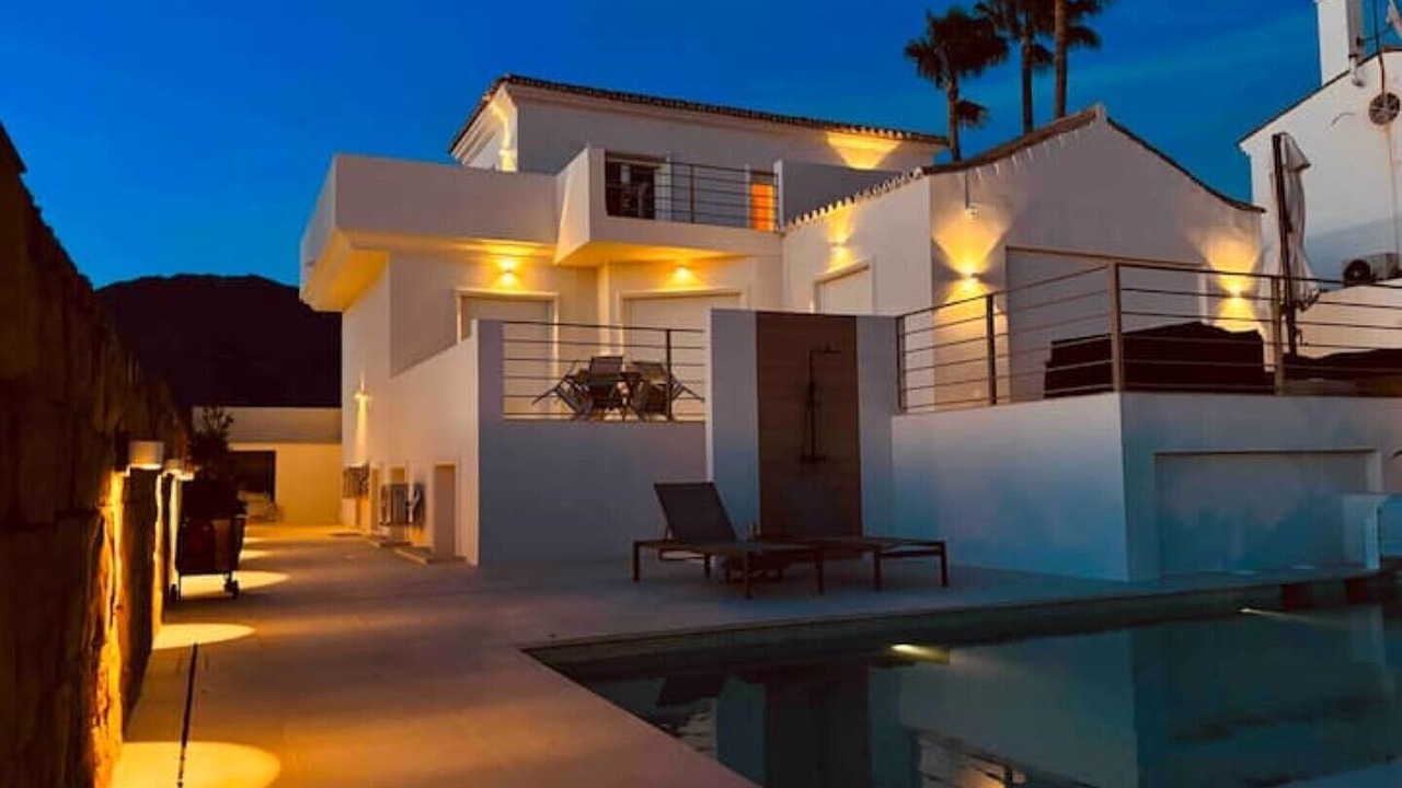 Photo of Outdoor in Urbanizacion Puerto de Estepona