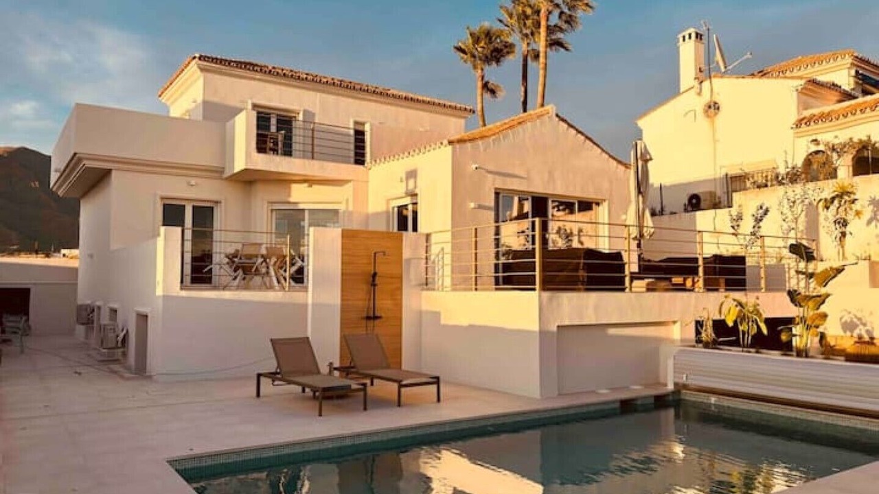 Photo of Outdoor in Urbanizacion Puerto de Estepona