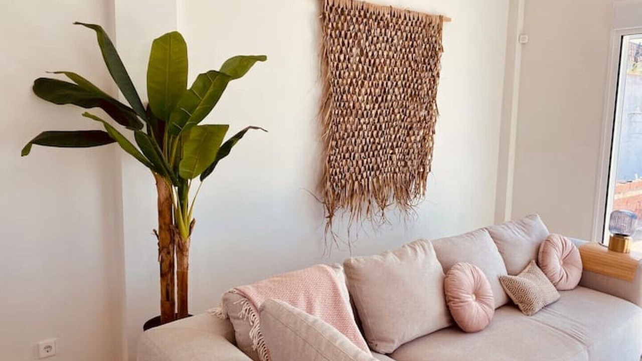Photo of Livingroom in Urbanizacion Puerto de Estepona