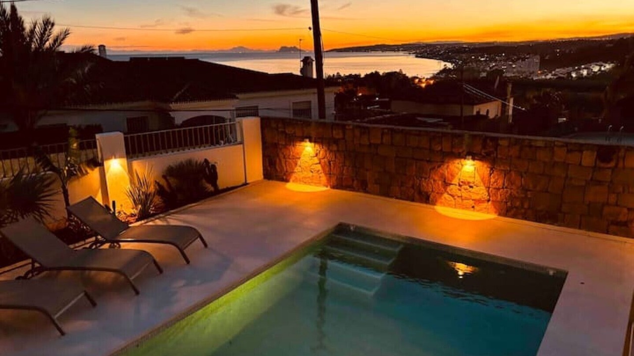 Photo of Outdoor in Urbanizacion Puerto de Estepona