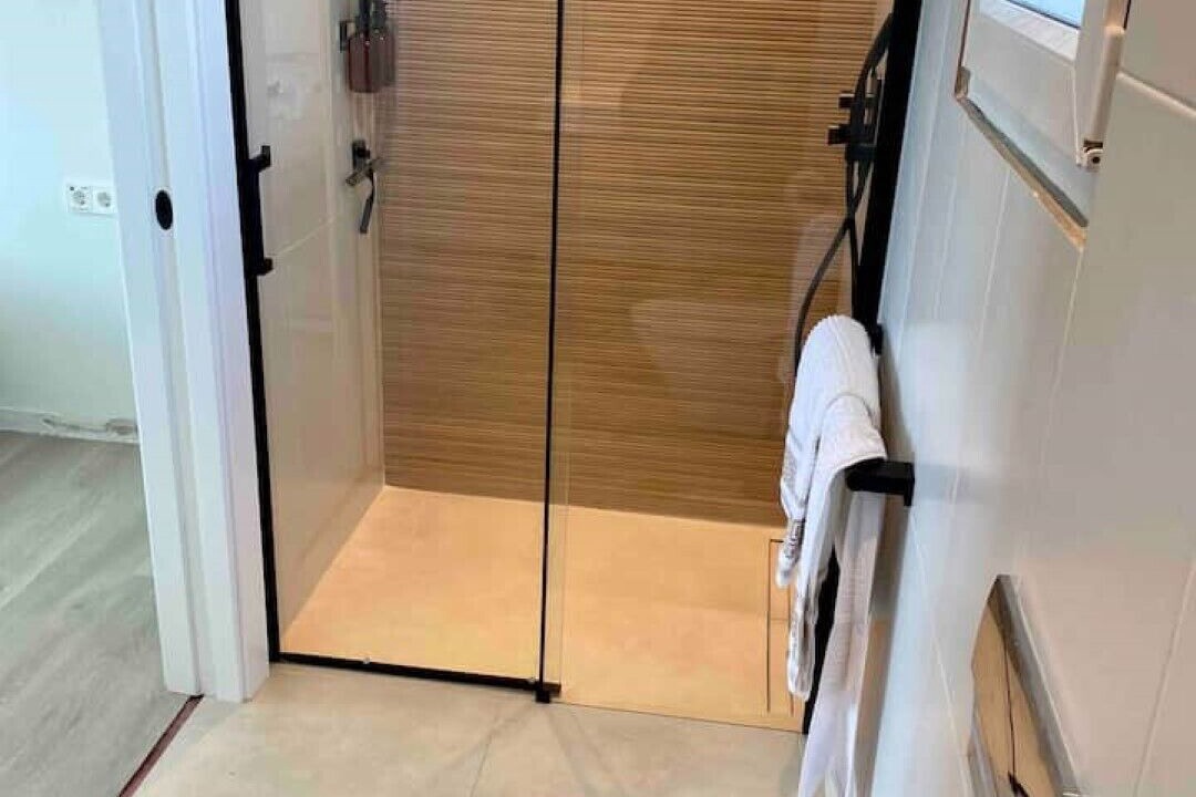 Photo of Bathroom in Urbanizacion Puerto de Estepona