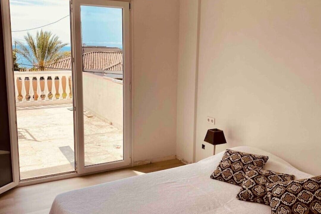 Photo of Bedroom in Urbanizacion Puerto de Estepona