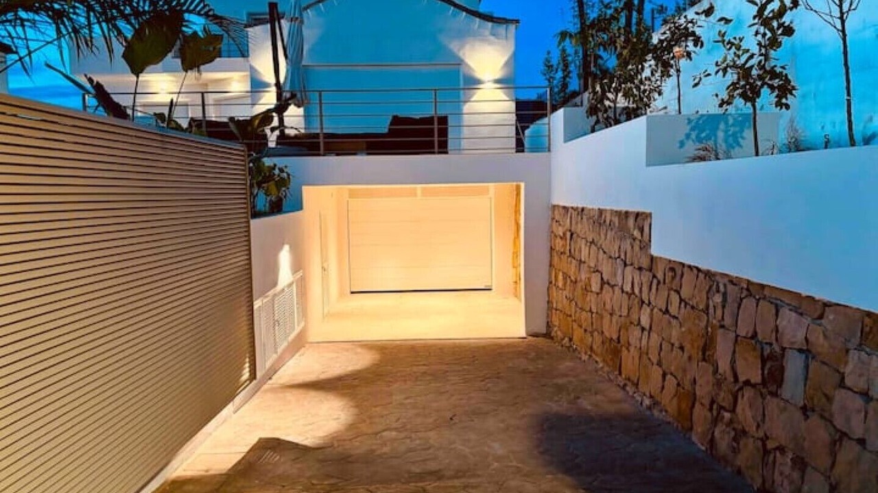 Photo of Outdoor in Urbanizacion Puerto de Estepona