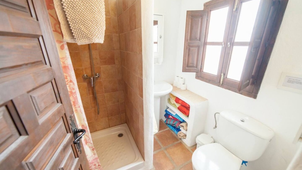 Photo of Bathroom in Villanueva del Trabuco