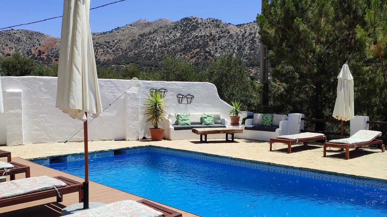 Photo of Outdoor in Villanueva del Trabuco