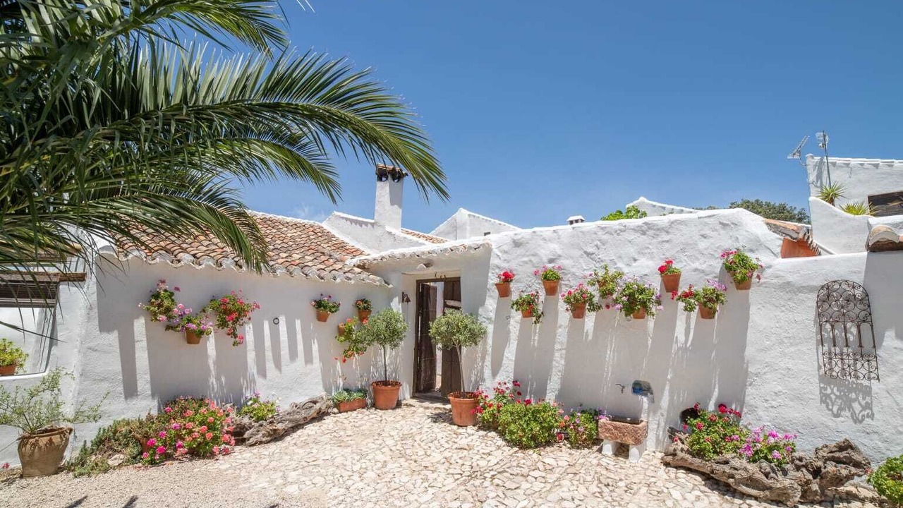 Photo of Outdoor in Villanueva del Trabuco