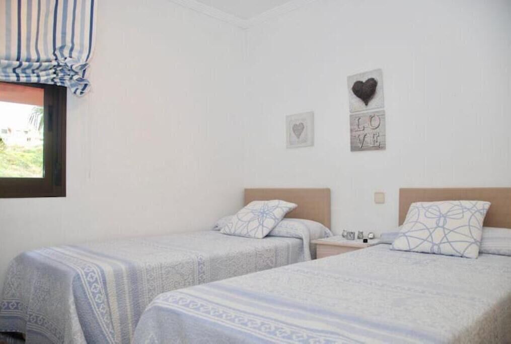 Photo of Bedroom in Marina de Casares