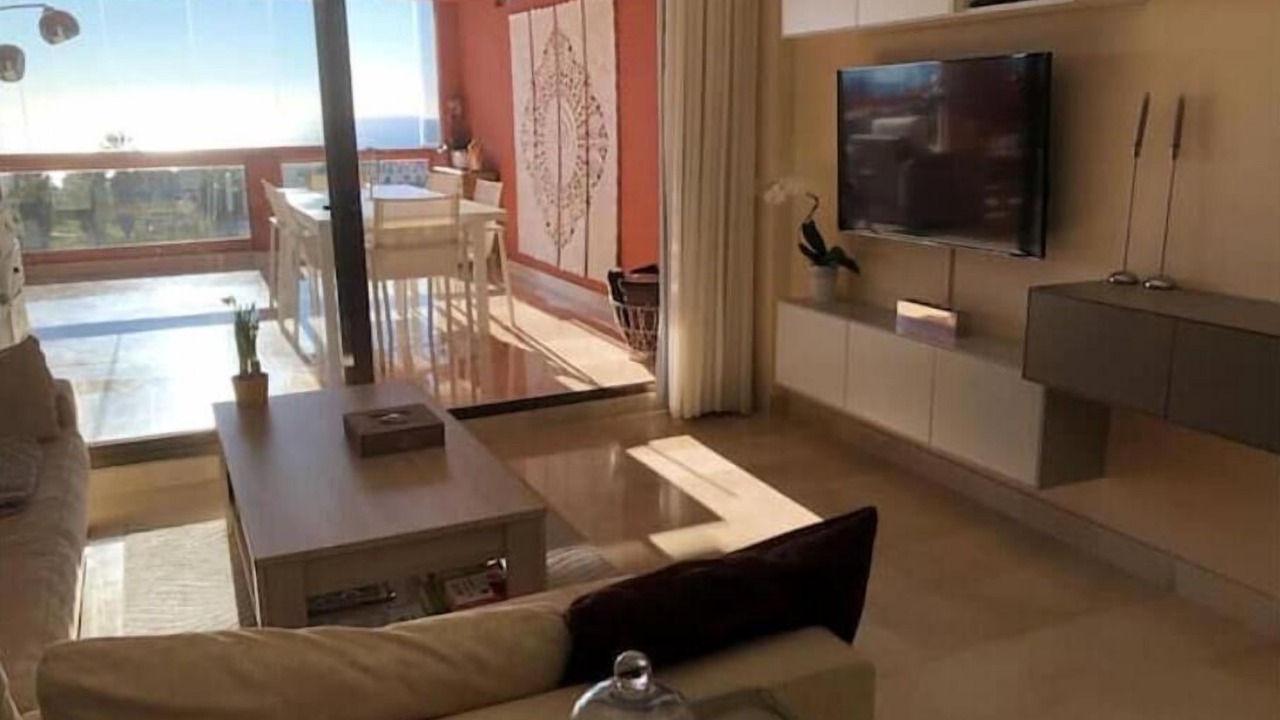 Photo of Livingroom in Marina de Casares