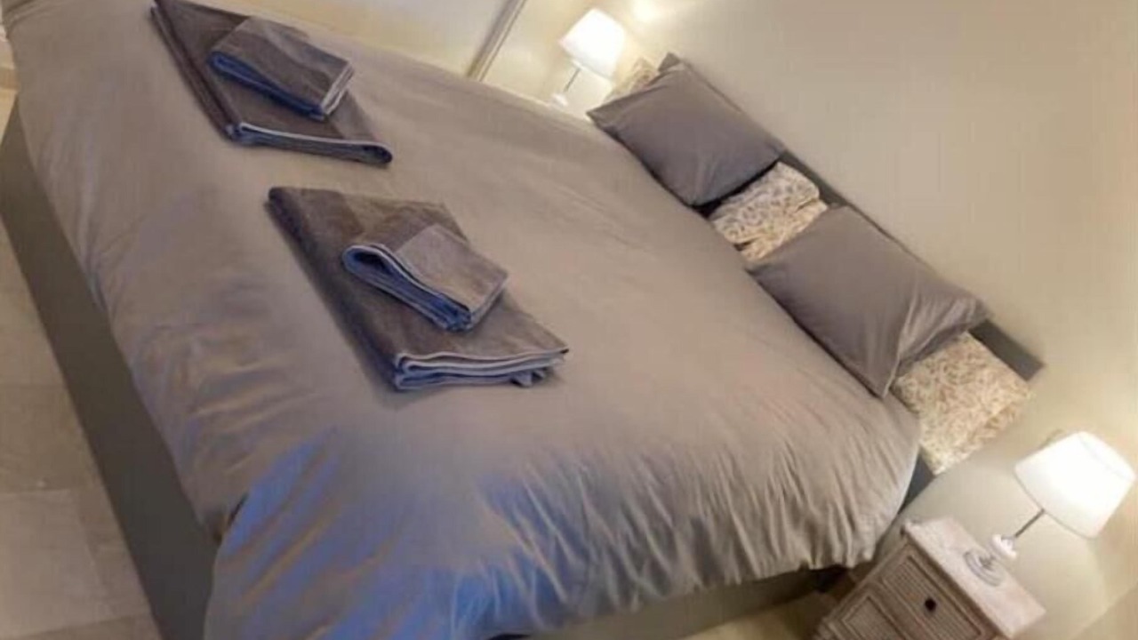 Photo of Bedroom in Marina de Casares