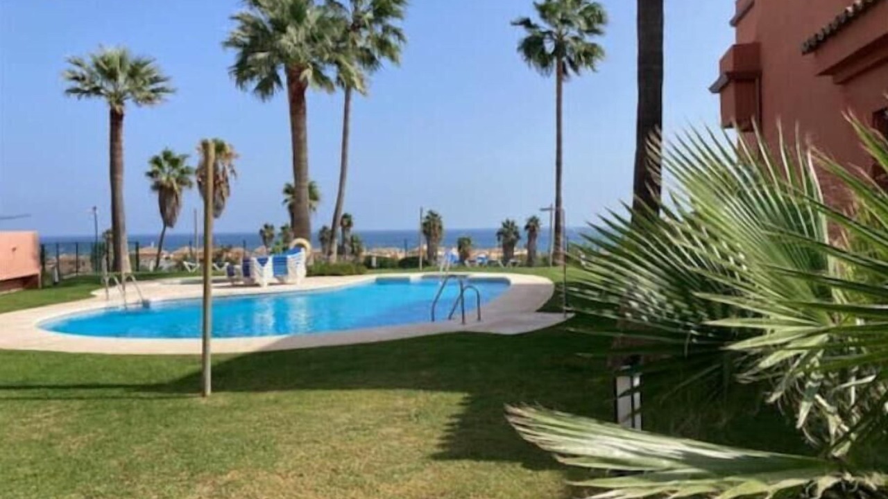 Photo of Outdoor in Marina de Casares
