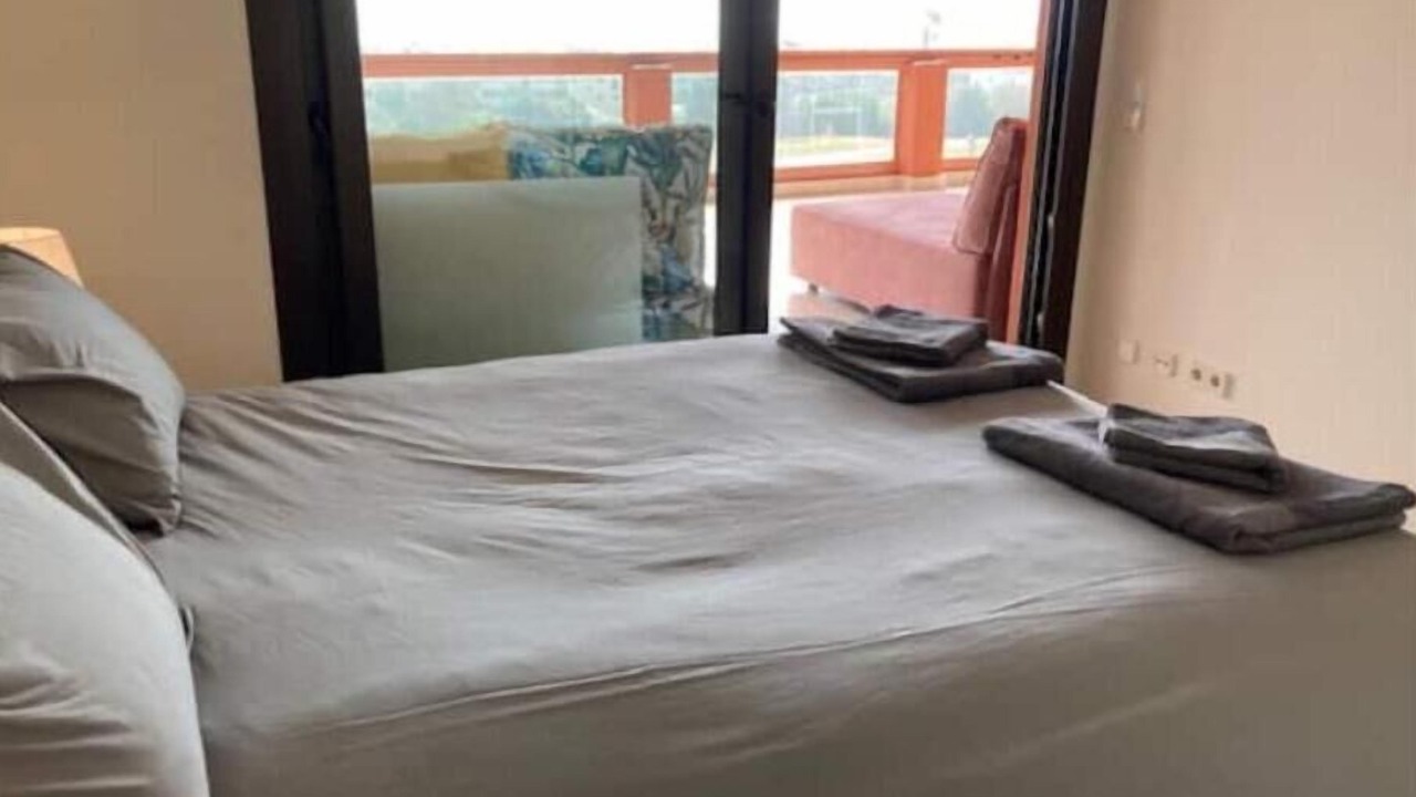 Photo of Bedroom in Marina de Casares