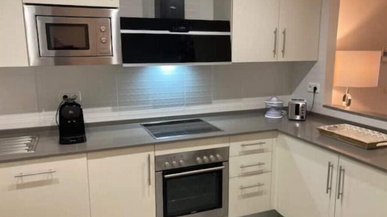 Photo of Kitchen in Marina de Casares