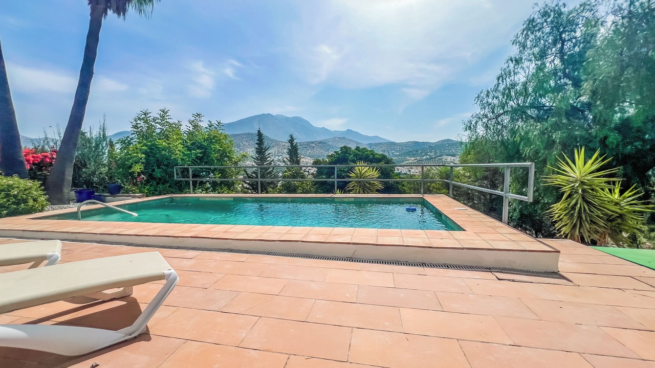 Photo of Outdoor in Vinuela