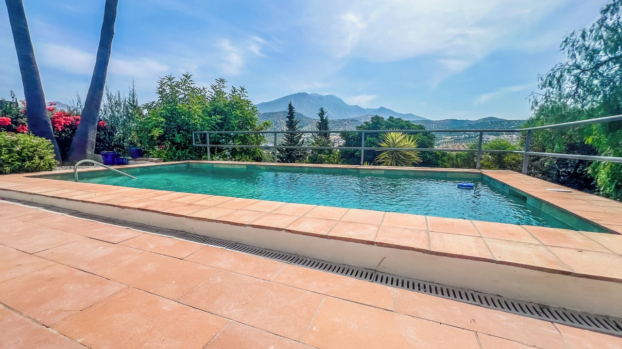 Photo of Outdoor in Vinuela