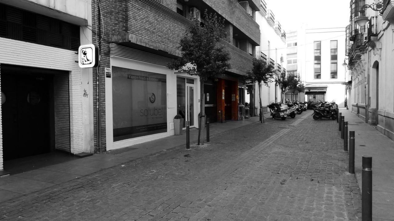 Photo of Outdoor in Centro Comercial