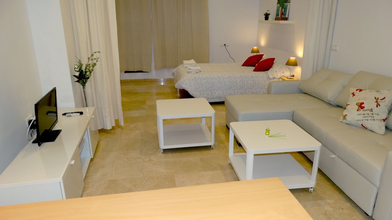 Photo of Bedroom in Centro Comercial