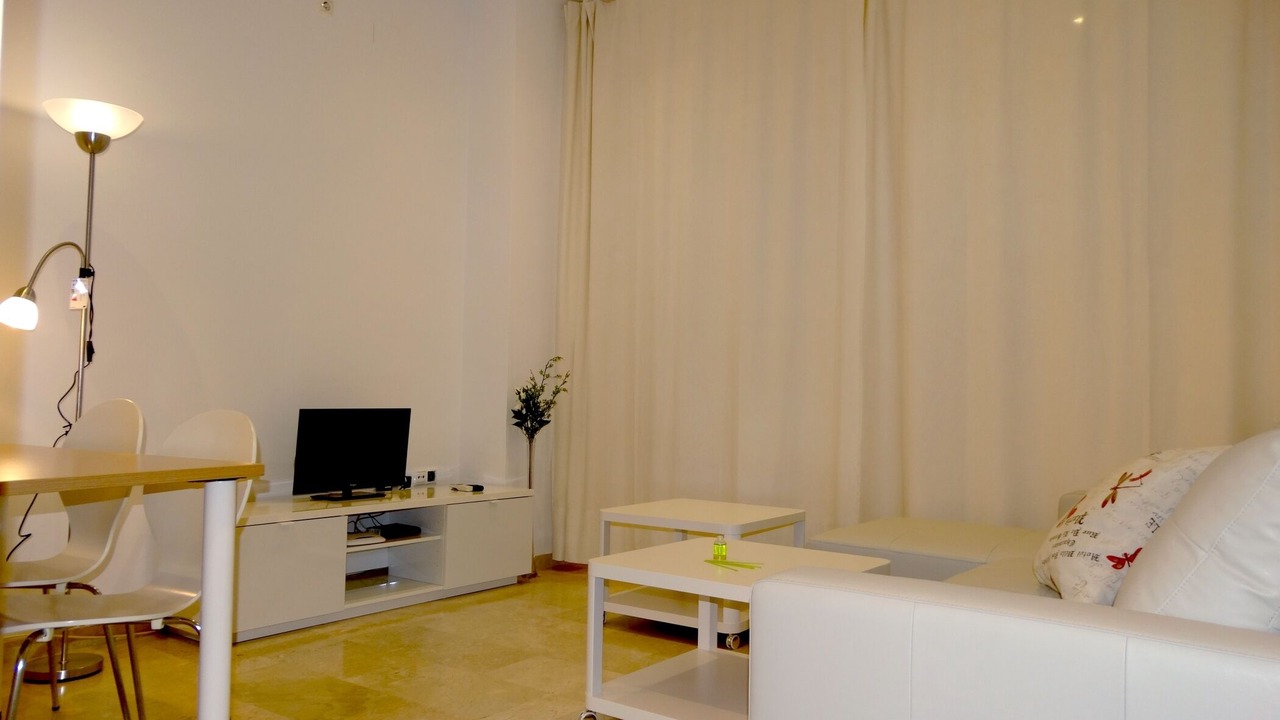 Photo of Livingroom in Centro Comercial