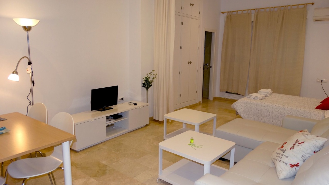 Photo of Bedroom in Centro Comercial