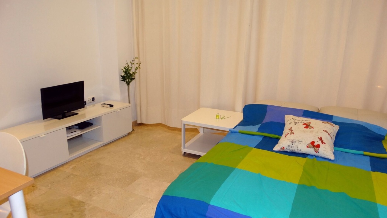 Photo of Bedroom in Centro Comercial
