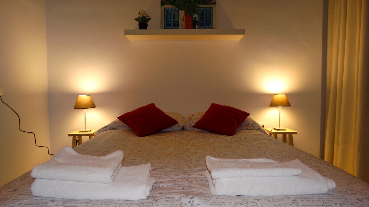 Photo of Bedroom in Centro Comercial