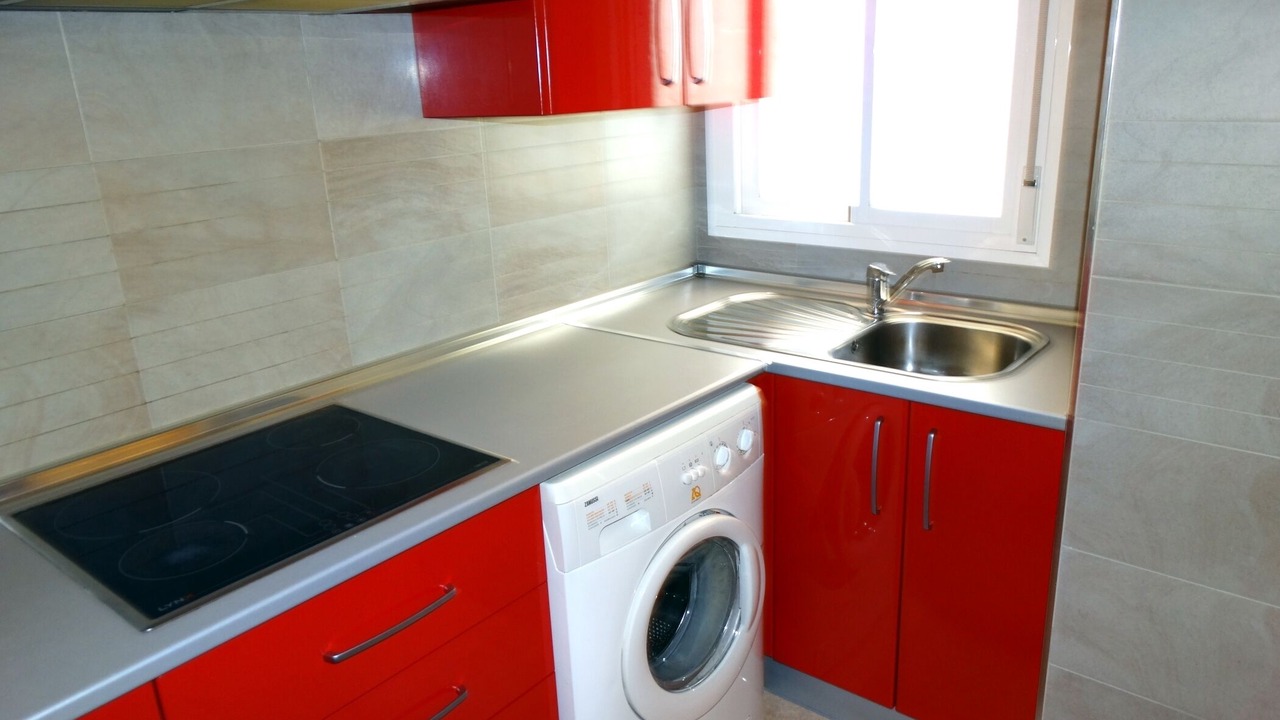 Photo of Kitchen in Centro Comercial