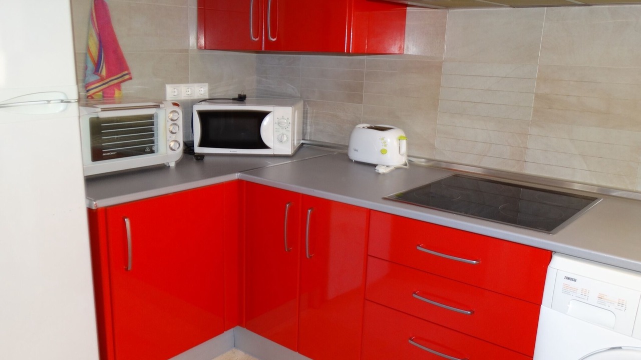 Photo of Kitchen in Centro Comercial