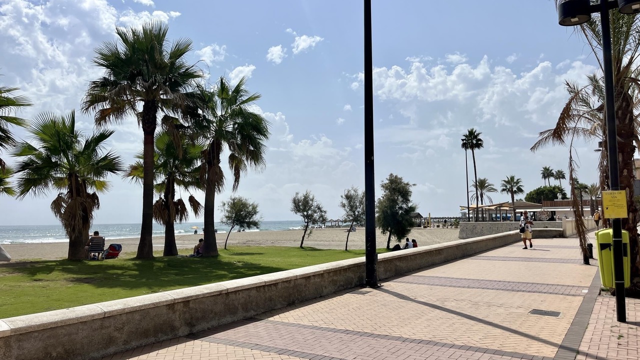 Photo of Outdoor in Torreblanca