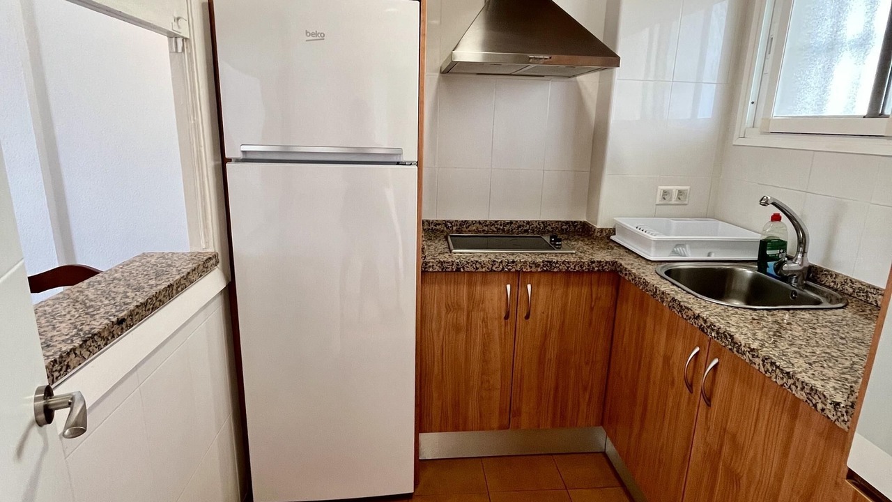 Photo of Kitchen in Torreblanca