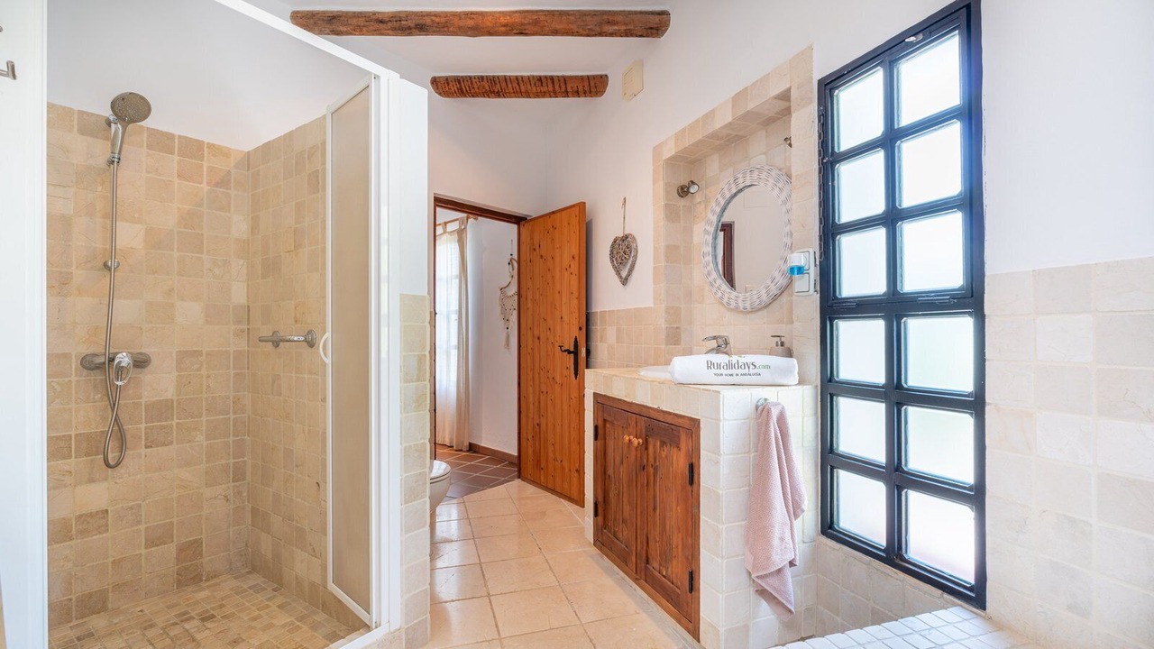 Photo of Bathroom in Competa