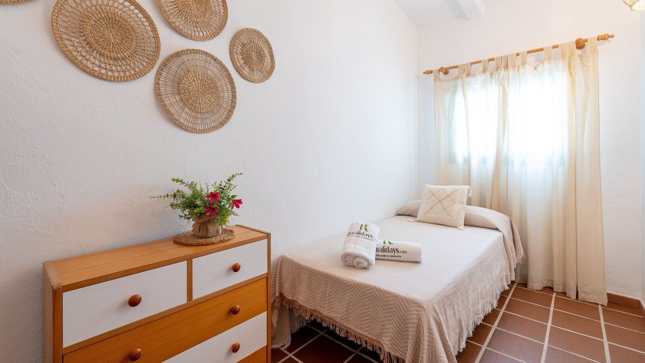 Photo of Bedroom in Competa