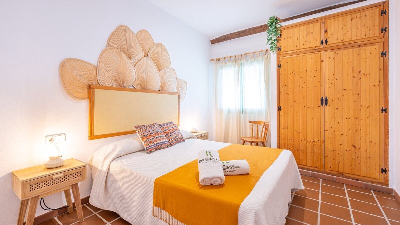 Photo of Bedroom in Competa