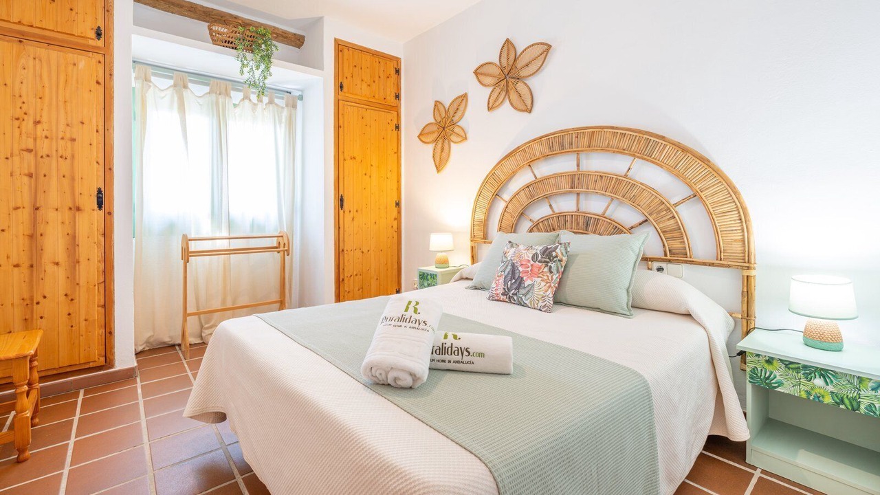 Photo of Bedroom in Competa