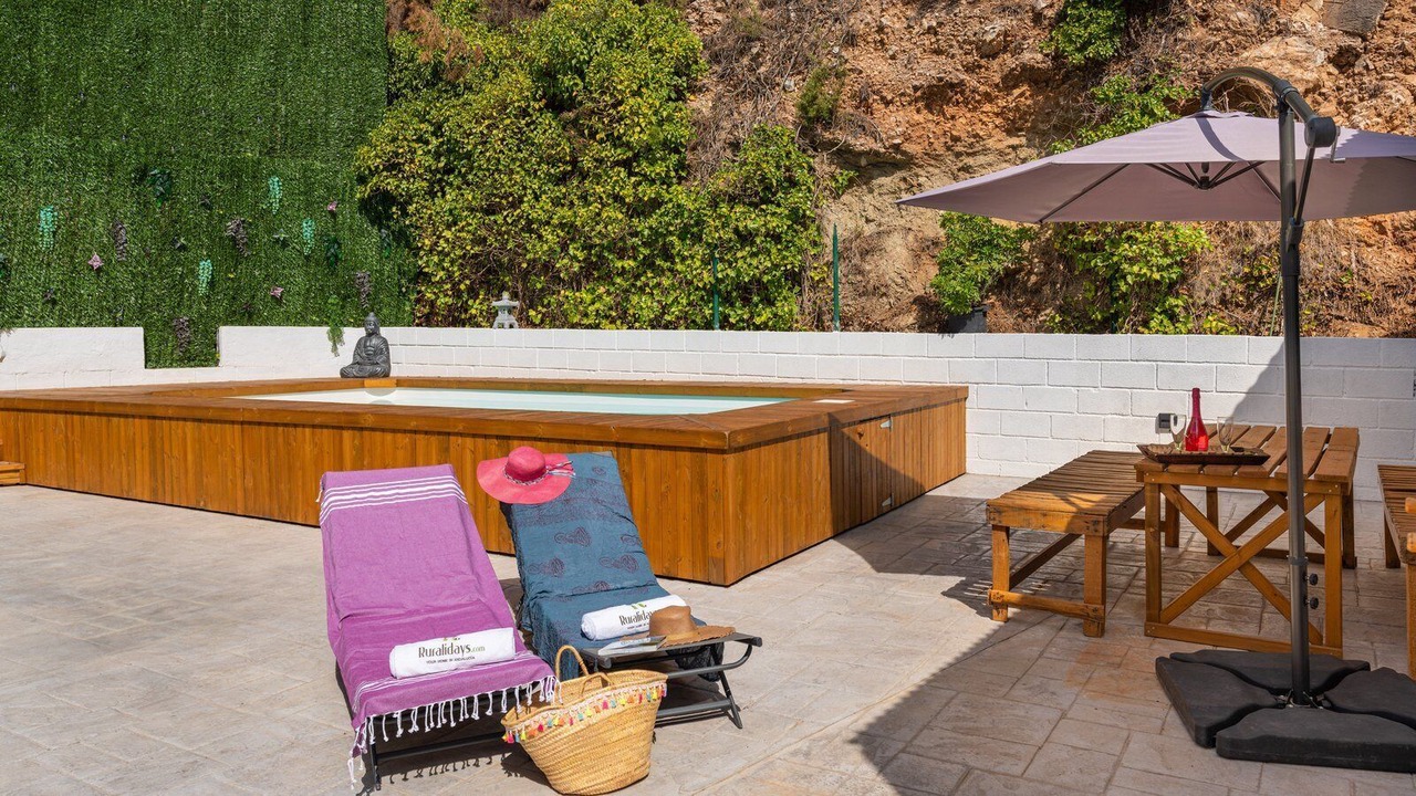Photo of Outdoor in Competa