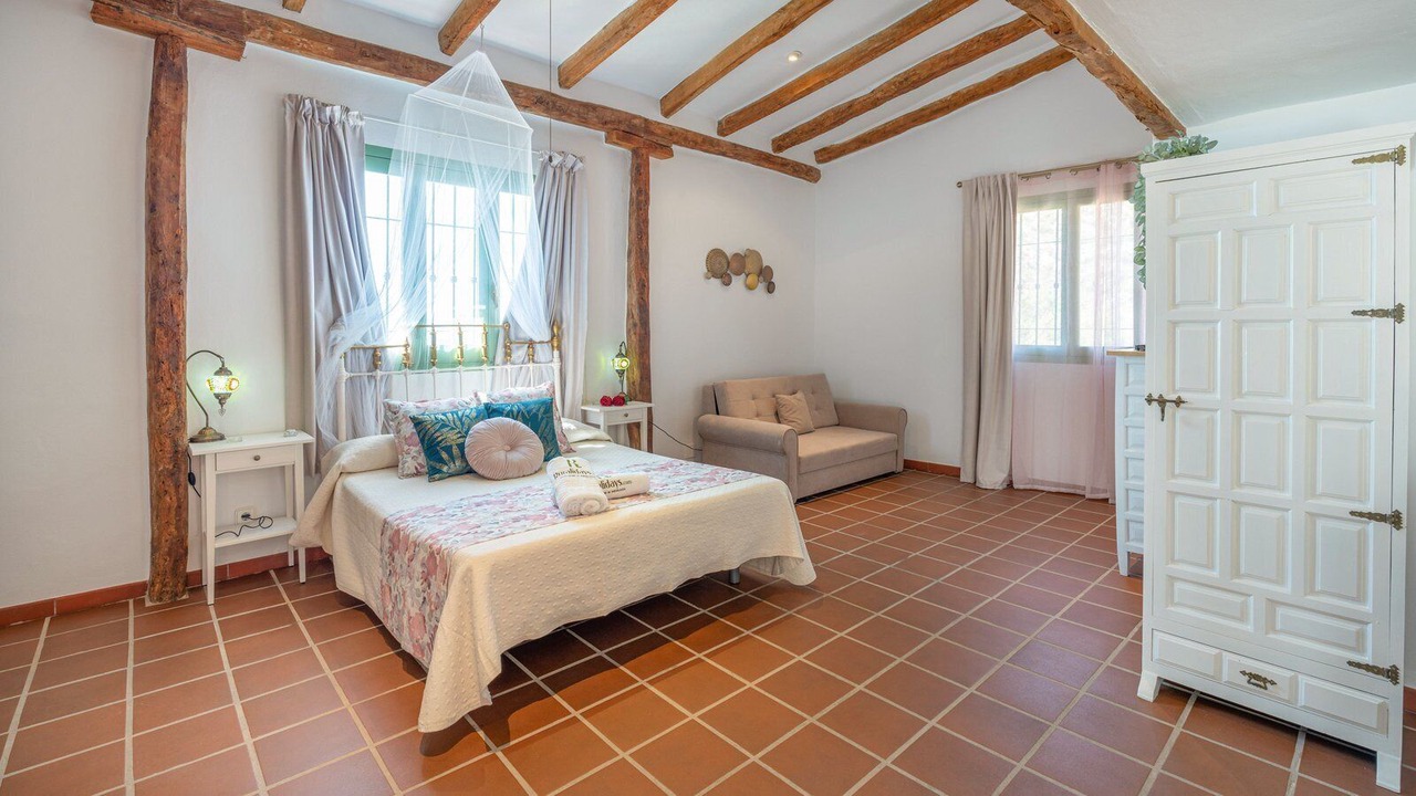 Photo of Bedroom in Competa