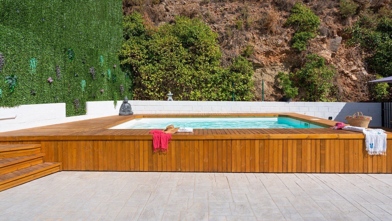 Photo of Outdoor in Competa