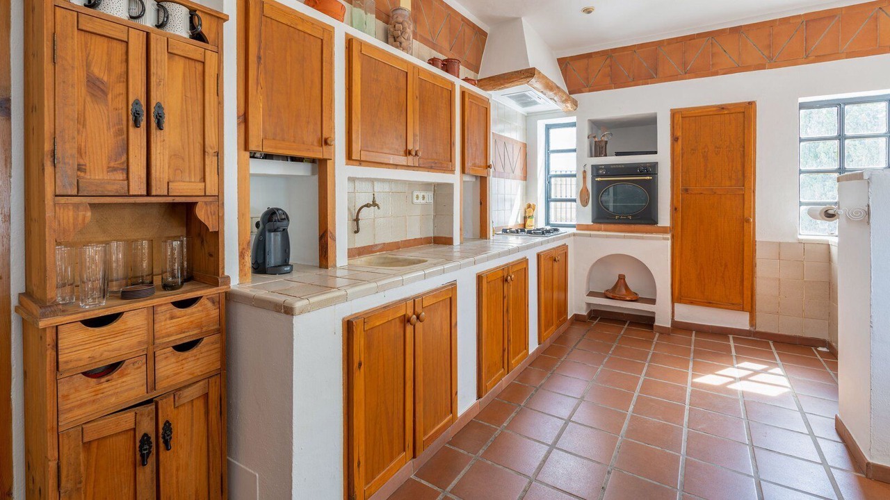Photo of Kitchen in Competa