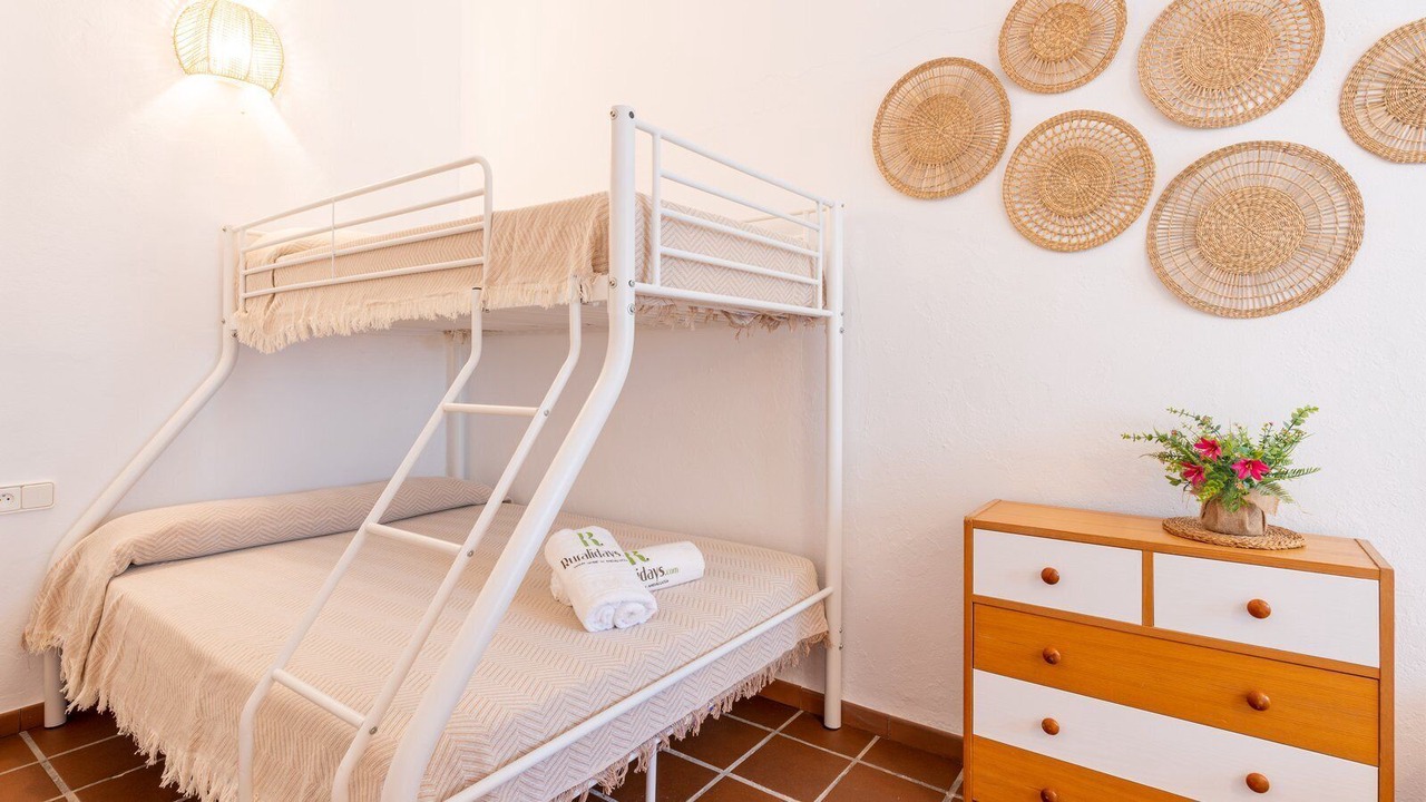 Photo of Bedroom in Competa